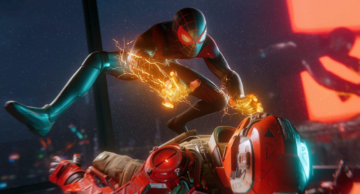 Insomniac Games and Sony Pictures Animations celebrate Miles Morales with three-part video series