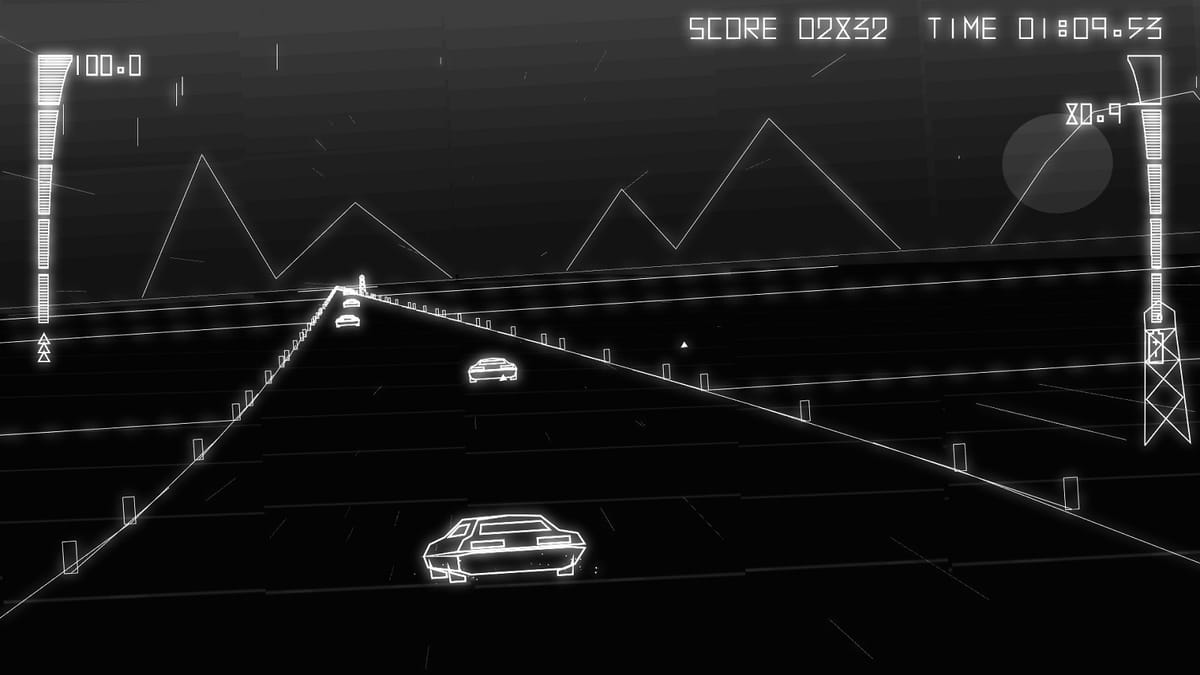 Go running in the 70s with Byte Driver out next week