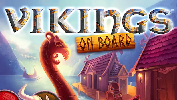 Beserked: Vikings on Board Review