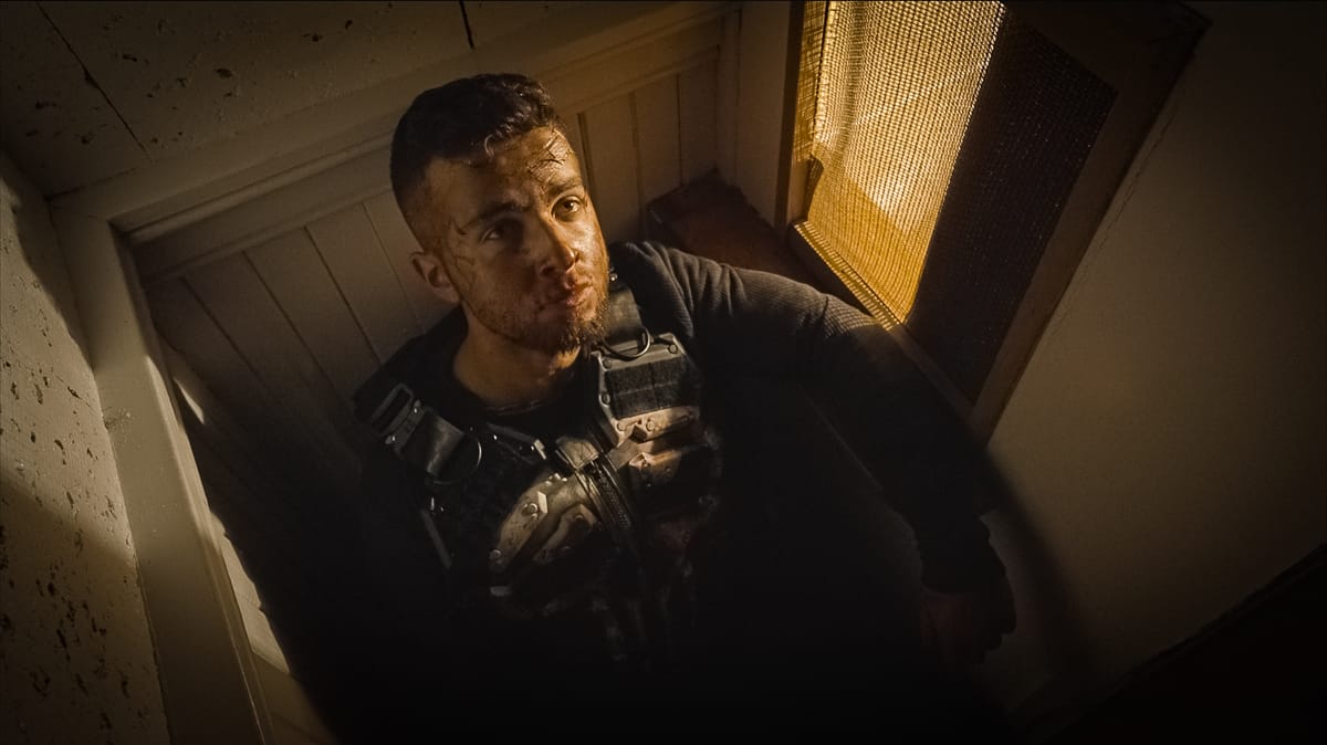 Punisher: Nightmare, both meditation on faith and action film of the year — Fandom Underground