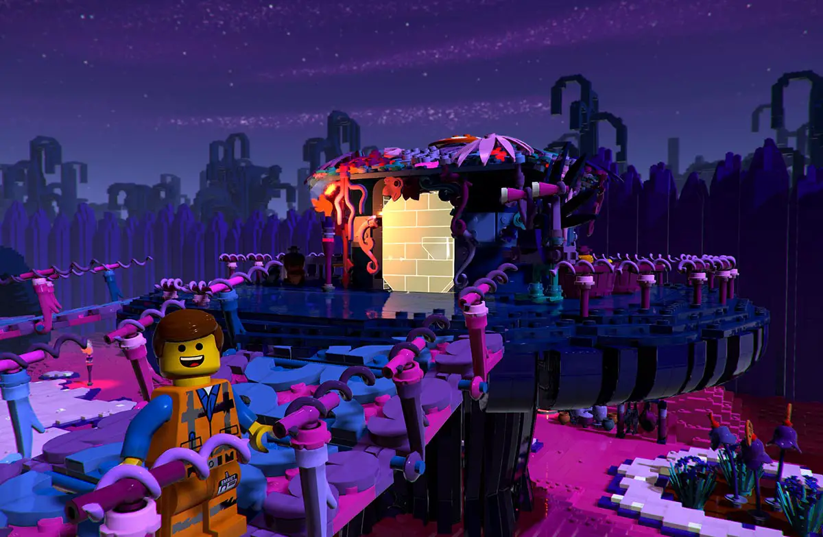 Discover new worlds, build a spaceship! The Lego Movie 2 Videogame announced, to be released alongside the film