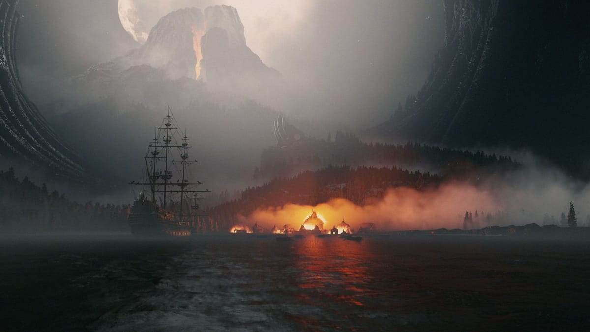 Get immersed in Gacene with a behind the scenes look at the soundtrack of GreedFall II