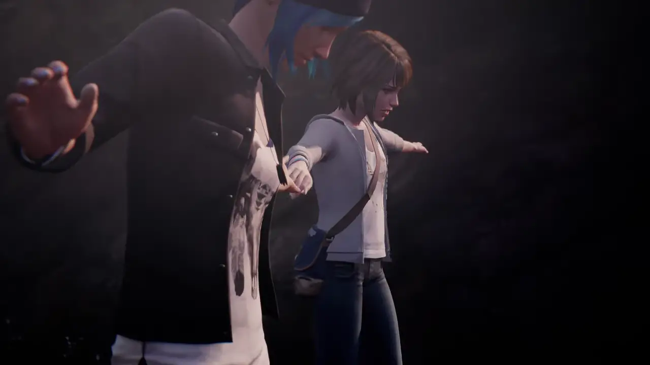 Life is Strange: Remastered Collection gets first official gameplay trailer