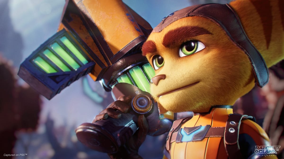 In a dimension of its own — Ratchet & Clank: Rift Apart review