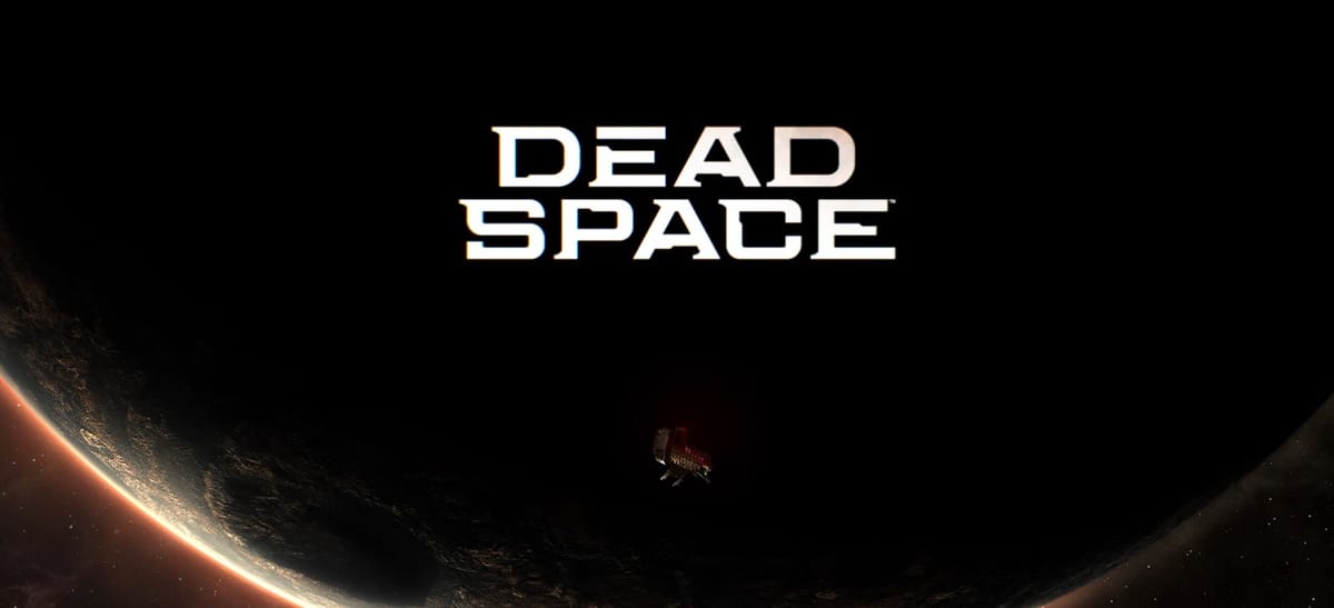 Into the void – Dev team to showcase Dead Space remake build live on Twitch