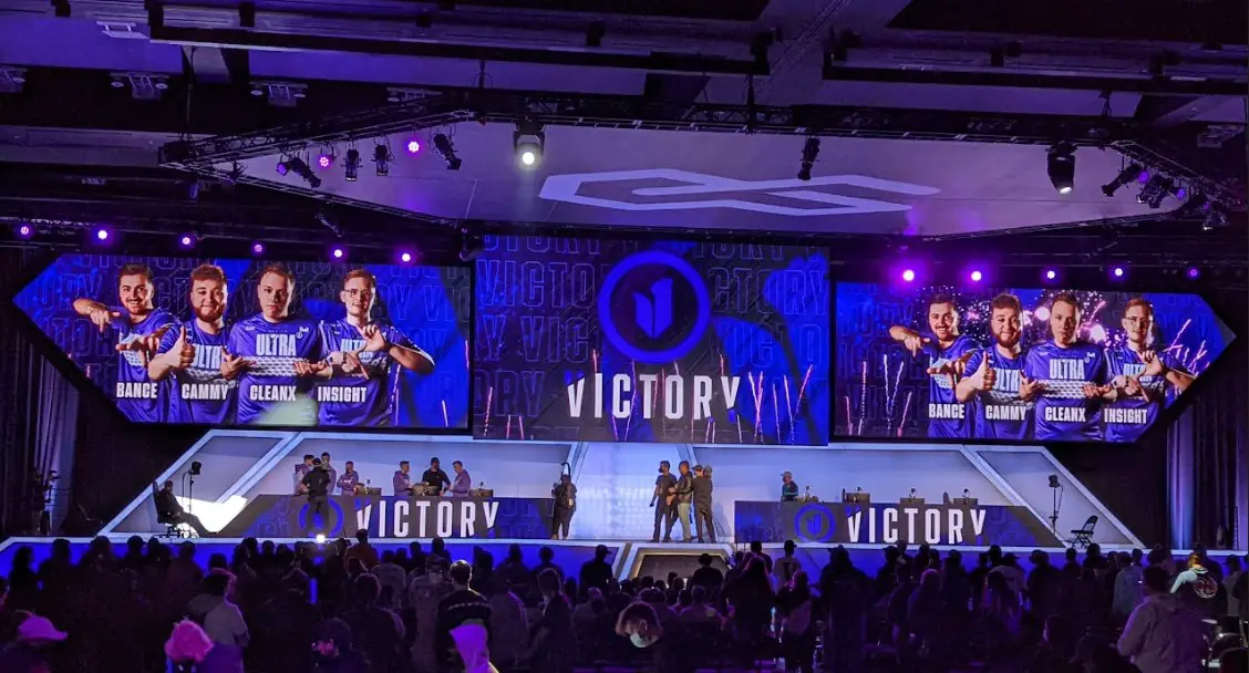 The Call Of Duty League Kickoff Classic 2022 Day 3 takeaways — Kings of the Kickoff