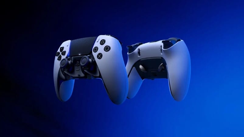 It’s time to go pro — PlayStation unveils its pro controller, the DualSense Edge