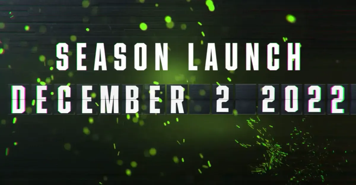 The Call Of Duty League returns sooner than expected, with Major I in December