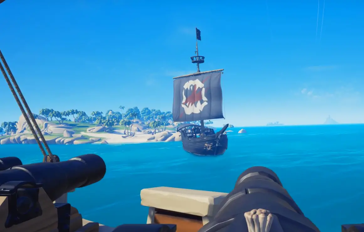 Sea of Thieves developers detail what to expect in performance with certain PC specs