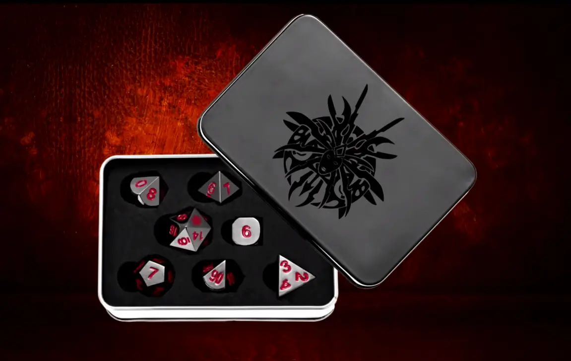 D&D Enhanced Edition Collector’s Packs announced, includes physical games and other goodies