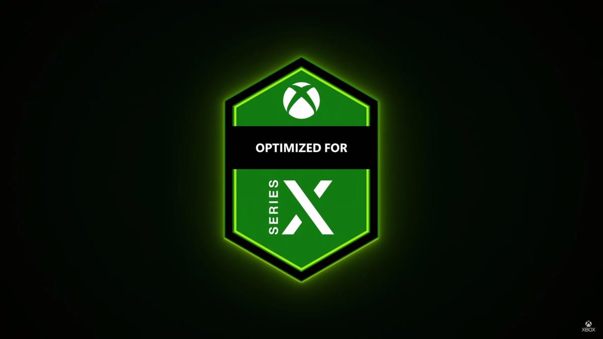 Get the most out of the Xbox Series X with these games optimized for peak performance