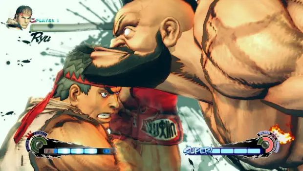 Fighter’s Union — Ultra Street Fighter IV review