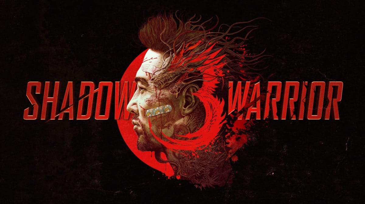 Shadow Warrior 3 will release on March 1st on Steam, PS4, and Xbox One