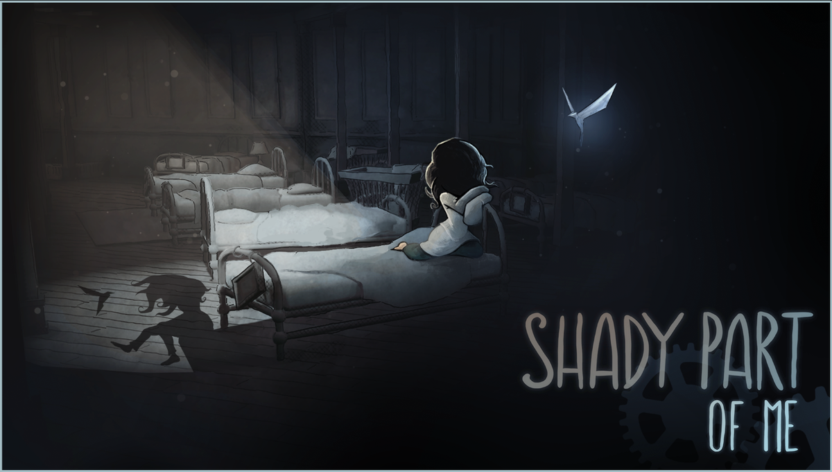 You are what lurks in the shadows – Shady Part of Me Review