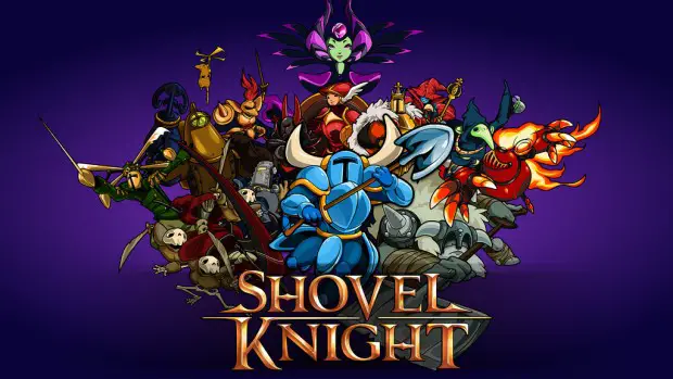 Dig it! — Shovel Knight (PS4/Vita) review