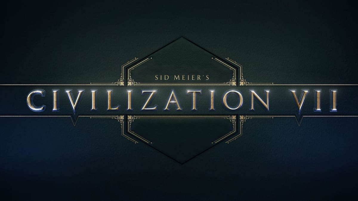 Stay civilized — Sid Meier’s Civilization VII coming to consoles and PC in 2025