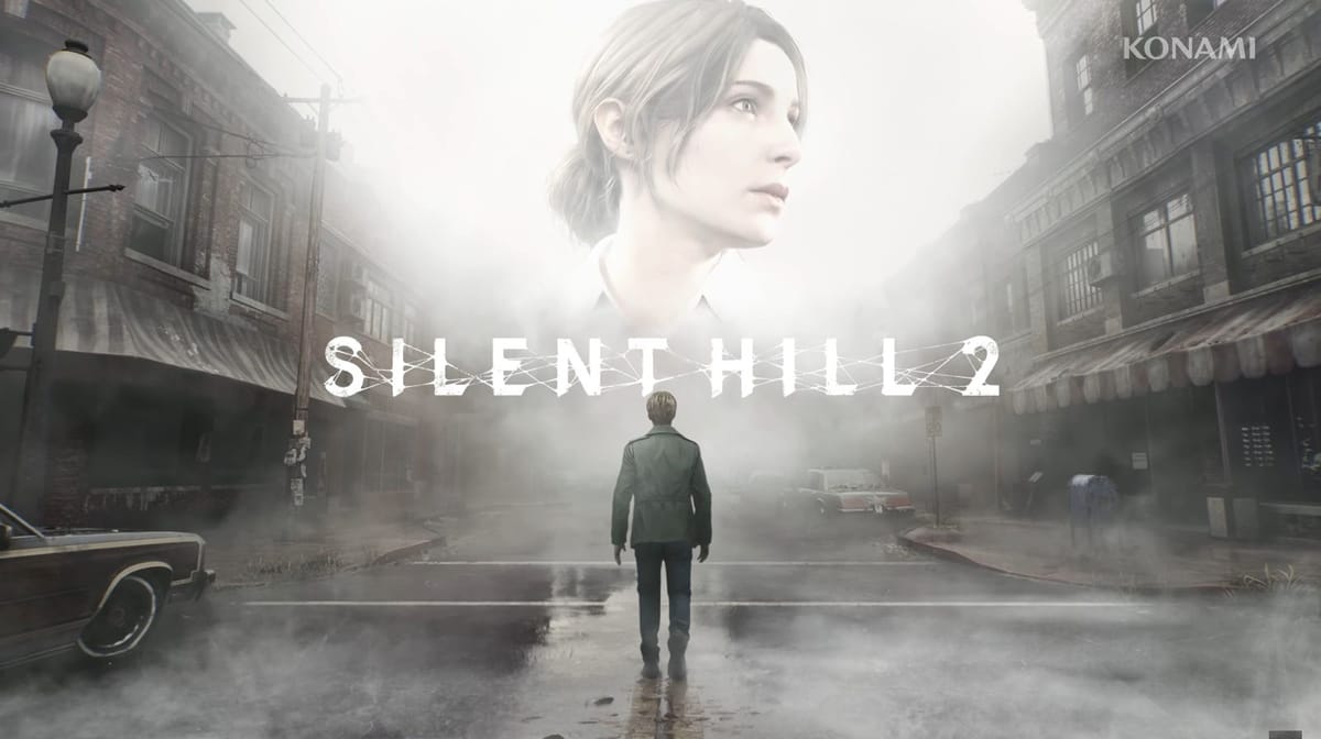 More than 2 million people have been scared by the Silent Hill 2 remake