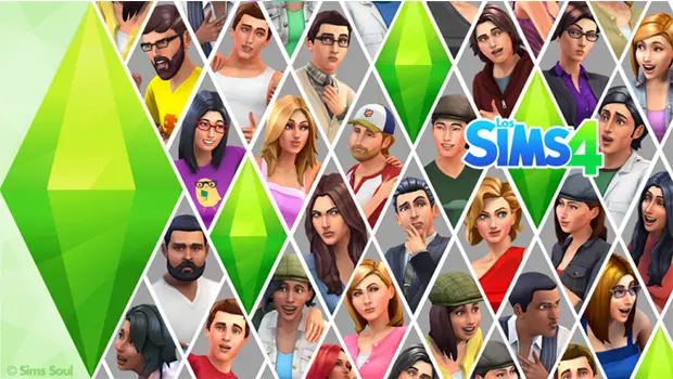 Emotions run wild; The Sims 4 review