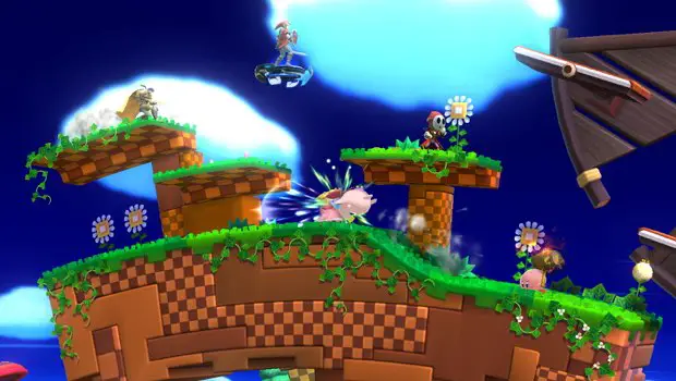 Super Smash Bros. for the Wii U is even better than you expected