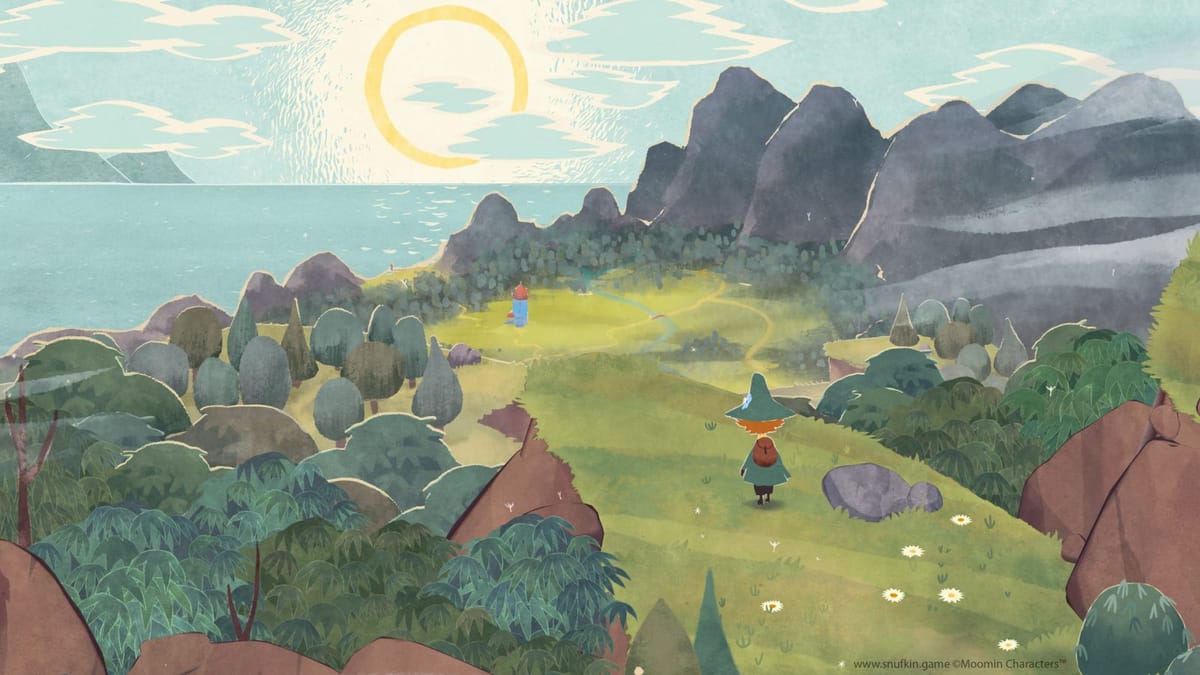 Snufkin: Melody of Moominvalley review  –  Embark on a Whimsical Adventure of Melodies and Moomins!