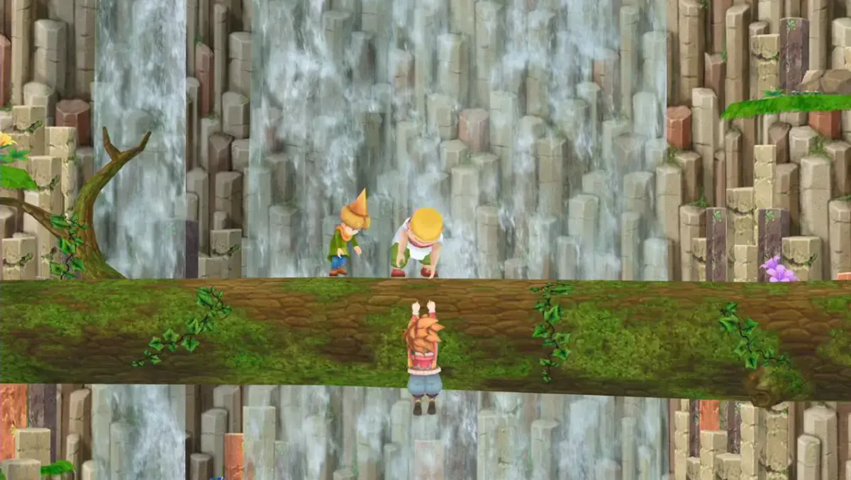 A new secret to keep — Secret of Mana review