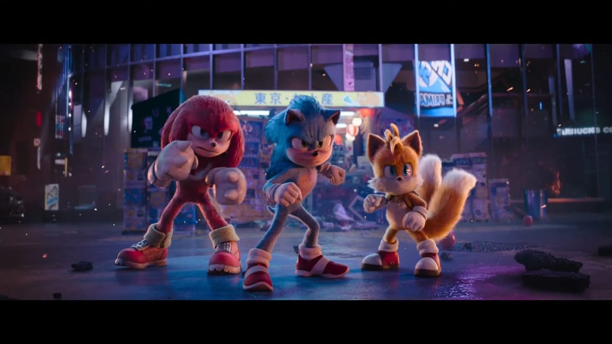 Sonic the Hedgehog 3 surpasses $425 million worldwide, release date for 4th film announced