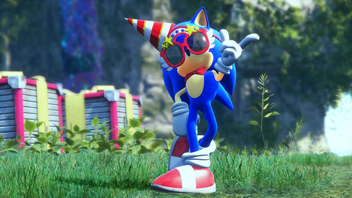 SEGA hosts its third annual Sonic Central fan event