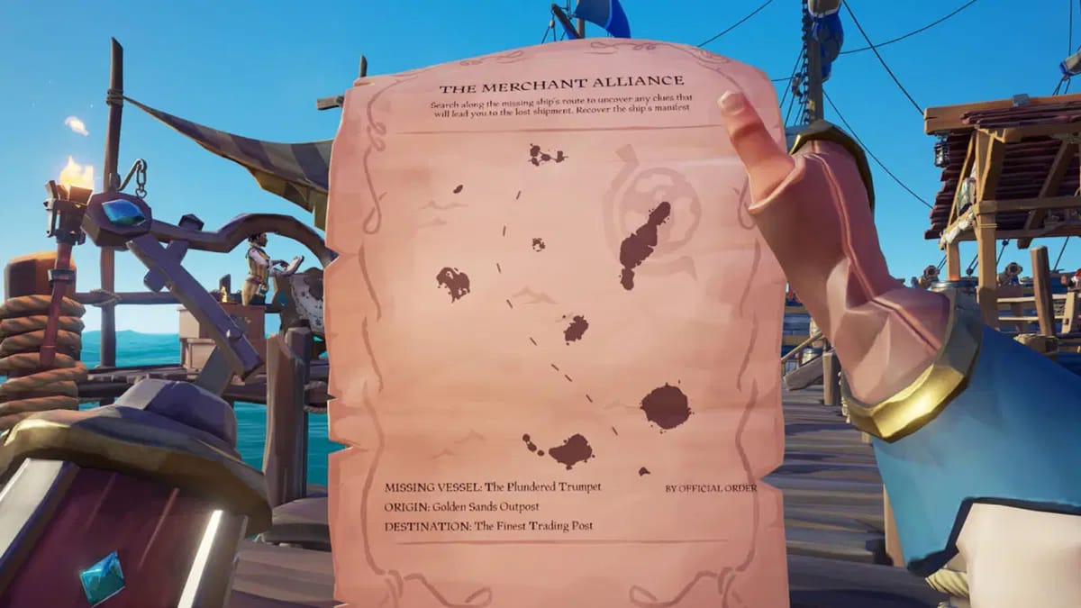 Explore all the seas have to offer as Sea of Thieves Season One launches free for those with Xbox Game Pass