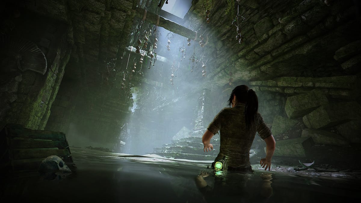 Save the world from ending with Shadow of the Tomb Raider this September