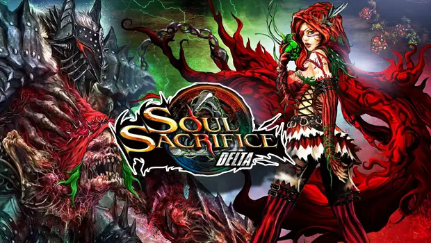 Remake? Sequel? Both? – Soul Sacrifice Delta review