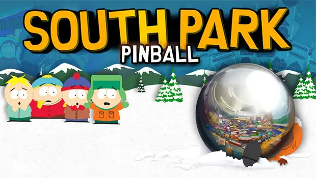 ZEN Pinball 2: South Park: Super-Sweet Pinball Review