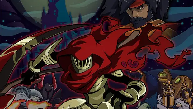 Specter Knight Rises: Shovel Knight – Specter of Torment review