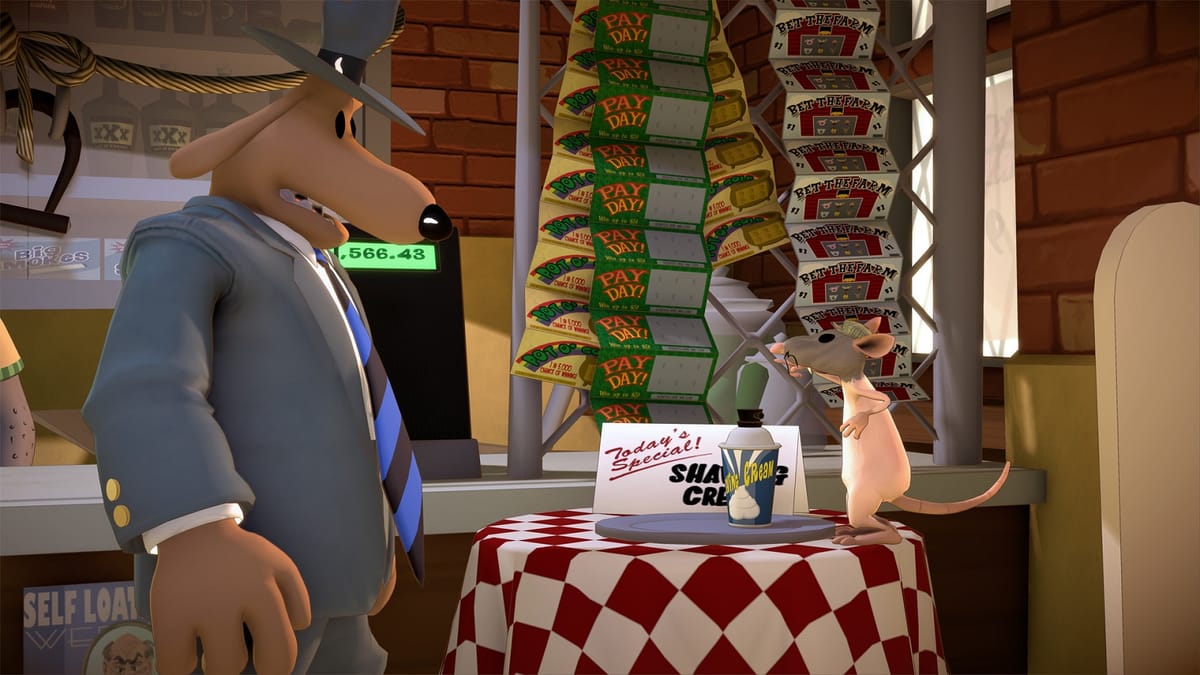 Limited Run Games goes episodic with Sam & Max Save the World Remastered, SmuggleCraft physical releases