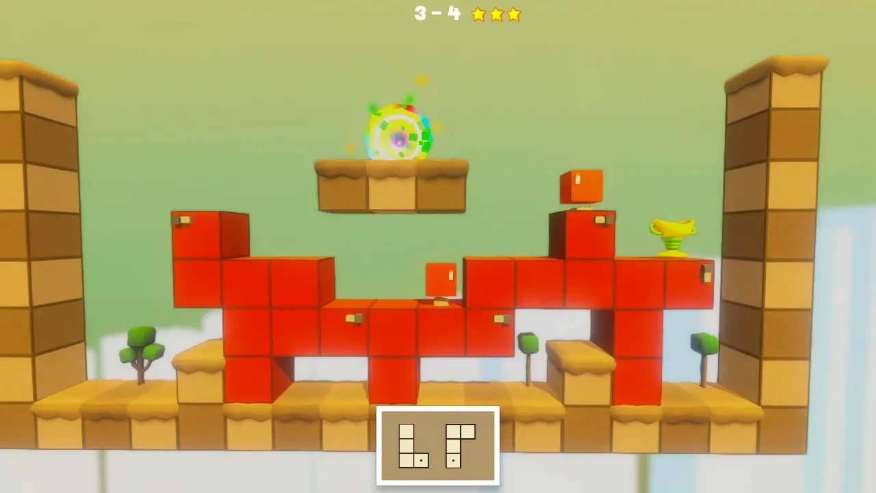 Back-to-back blocks galore with TETRA’s Escape announced