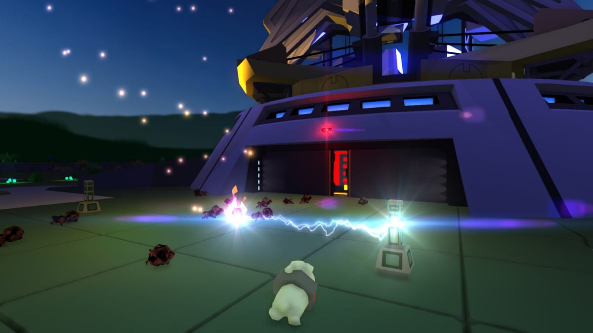 Follow the leader? OBEY developer Dez on exiting Early Access, overcoming progress challenges