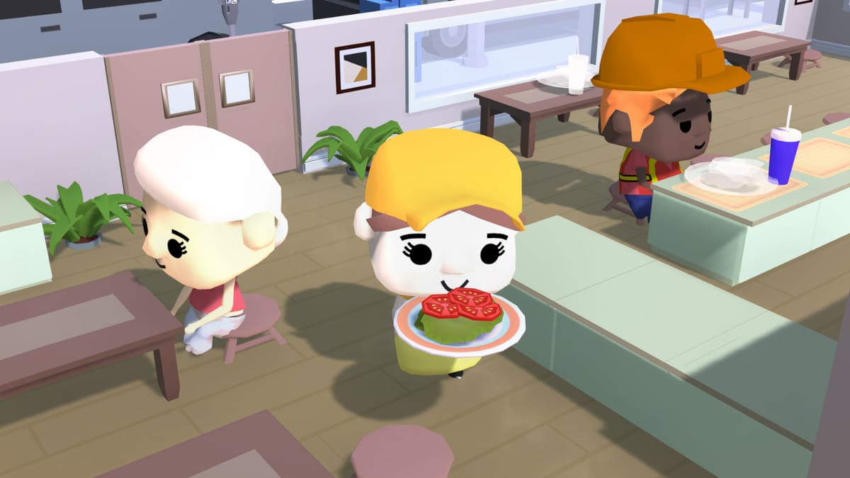 Don’t let your next game night get undercooked, Diner Bros to be released tomorrow