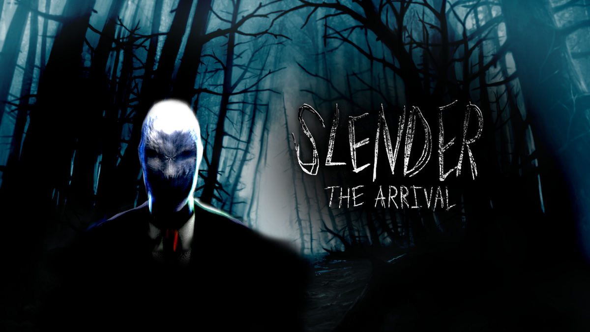 Marble Hornets lives on as Slender: The Arrival heads to Switch next month