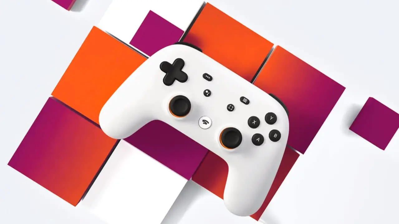 Wave 2 Update — Google Stadia review