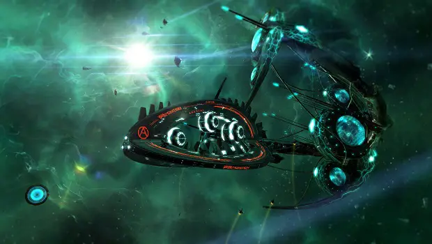 Starpoint Gemini 2 – the spacefarer’s guide to the galaxy