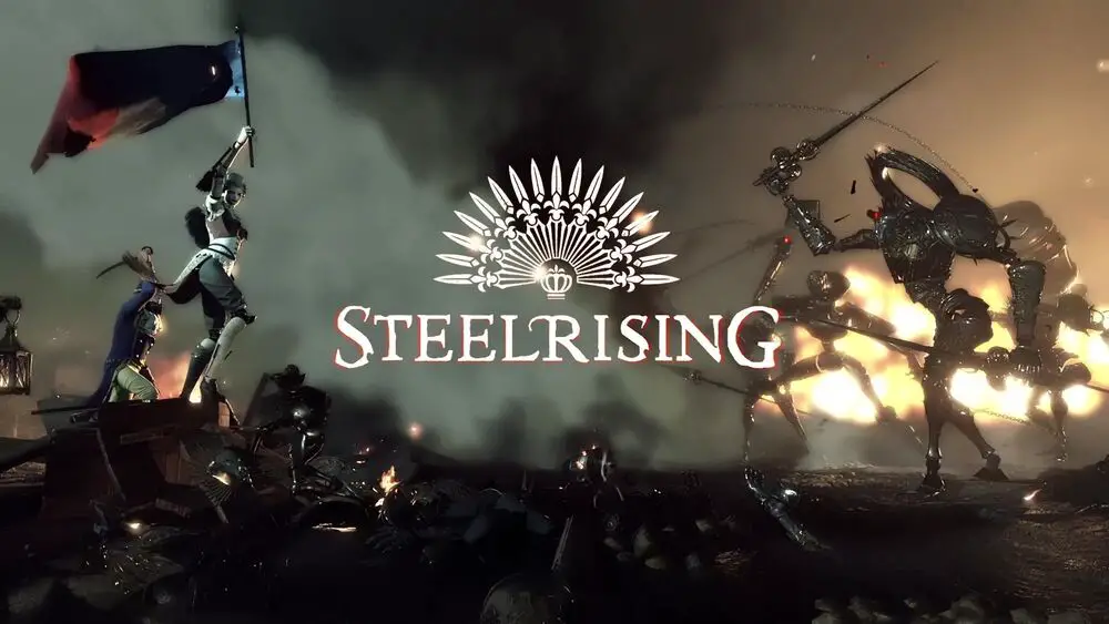 Spiders reveals new story trailer for Steelrising, its upcoming next-gen RPG