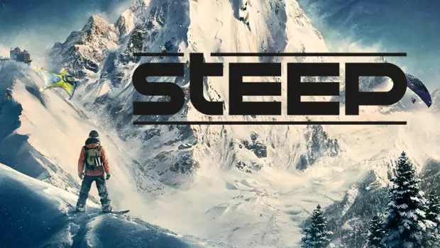 Steep Preview: Sky’s the limit