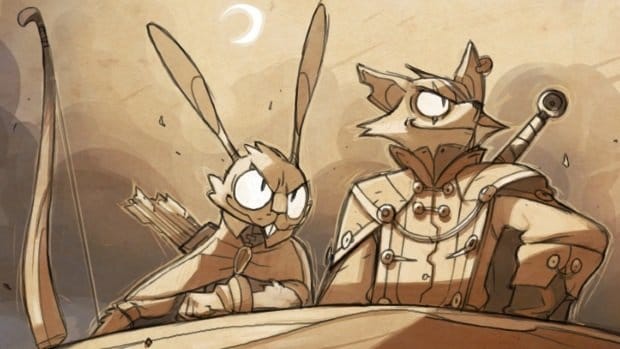 Taking the road less travelled with Stories: Path of Destinies