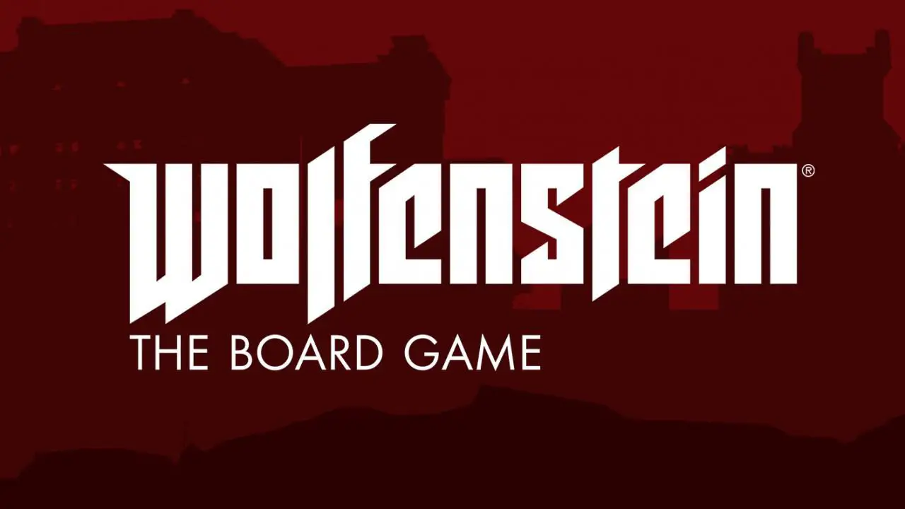 Wolfenstein now runs on your table