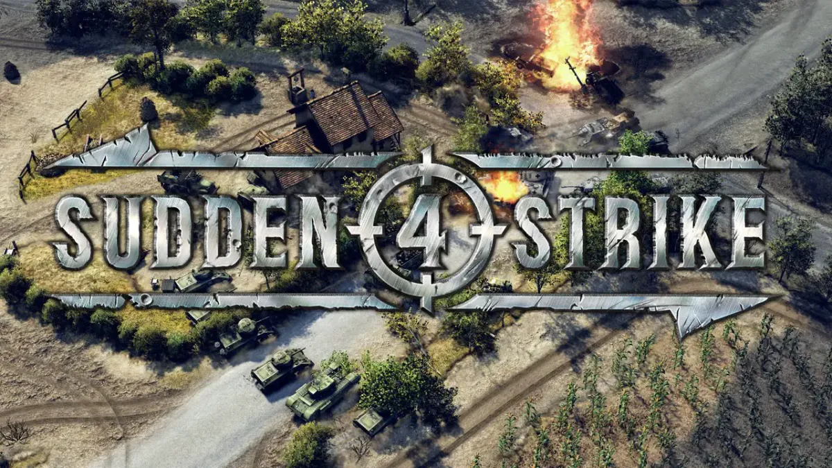 No hand holding, komrade – Sudden Strike 4 review