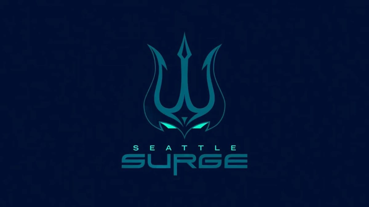 Seattle Surge and Turtle Beach announce partnership for 2022-23 Call of Duty League season