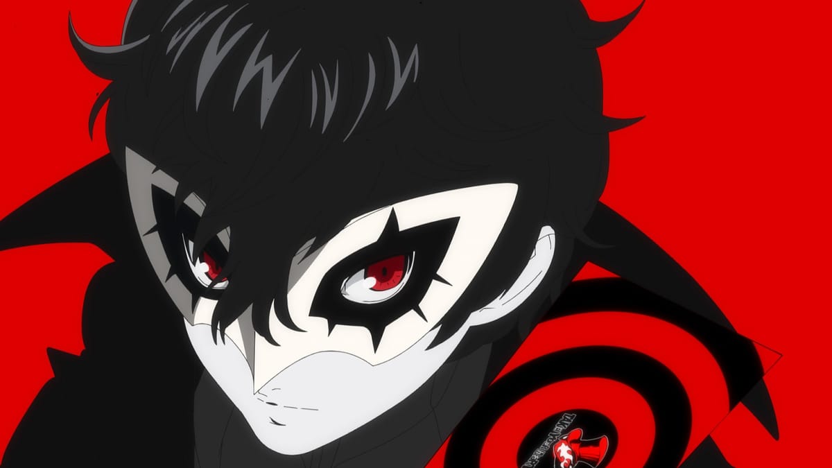 Get ready to steal some hearts and KOs, Persona 5’s Joker announced as DLC for Super Smash Bros Ultimate