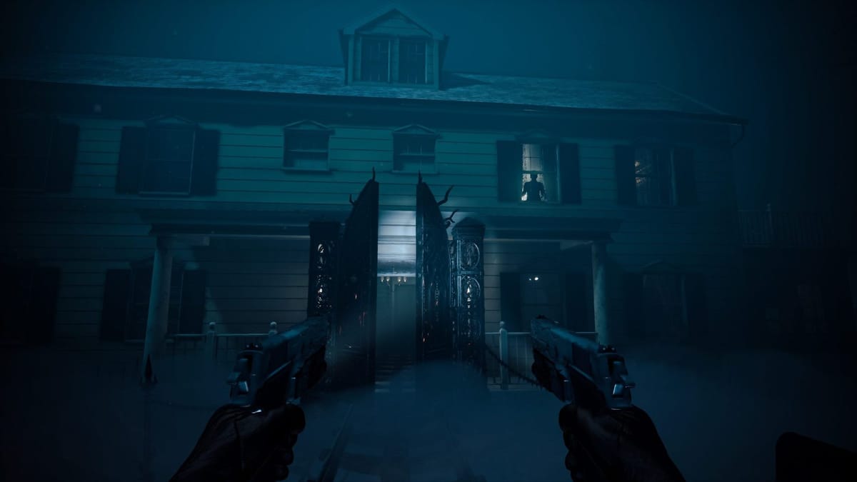 The Dark Pictures: Switchback VR review — A fun, albeit flawed, thrill ride through a horror wonderland