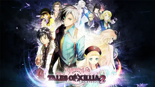 Double Dipping the Chip – Tales of Xillia 2 review