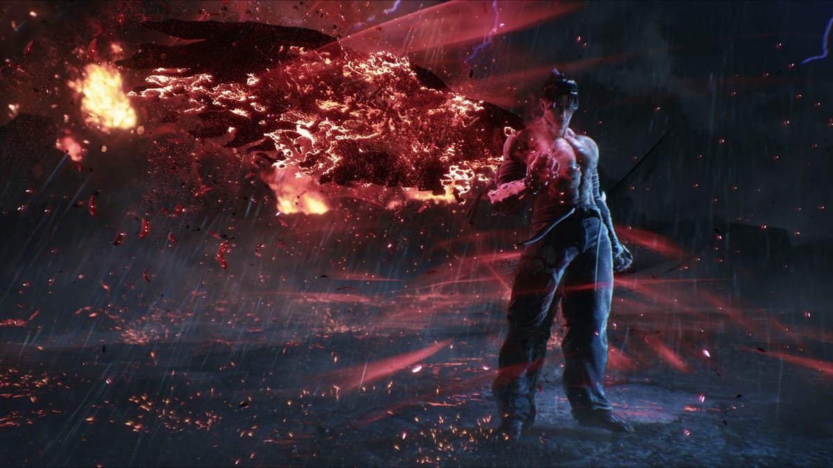 Bandai Namco introduces Tekken 8’s newest character — Victor Chevalier