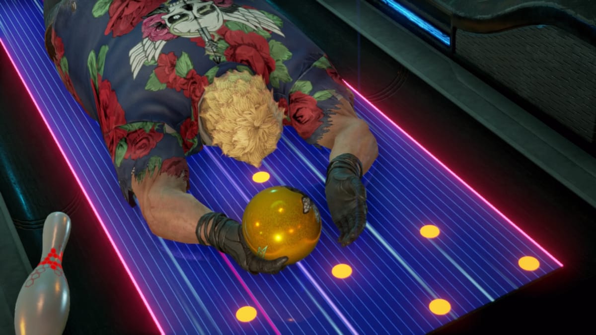 Gutter Ball – Tekken 7 Ultimate Tekken Bowl DLC Review